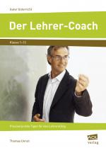 Cover-Bild Der Lehrer-Coach