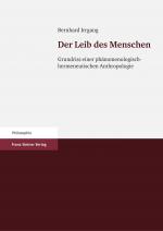 Cover-Bild Der Leib des Menschen