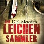 Cover-Bild Der Leichensammler