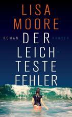 Cover-Bild Der leichteste Fehler