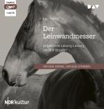 Cover-Bild Der Leinwandmesser