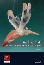 Cover-Bild Der leise Suchton des kreisenden Vogels.