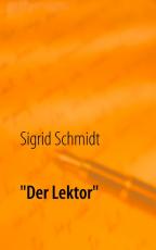 Cover-Bild "Der Lektor"