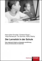 Cover-Bild Der Lernstick in der Schule