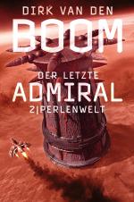 Cover-Bild Der letzte Admiral 2: Perlenwelt