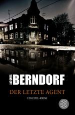 Cover-Bild Der letzte Agent