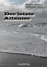 Cover-Bild Der letzte Atlanter