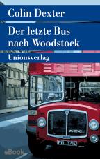 Cover-Bild Der letzte Bus nach Woodstock