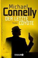 Cover-Bild Der letzte Coyote