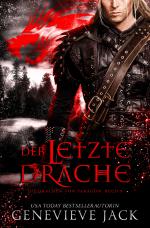 Cover-Bild Der letzte Drache