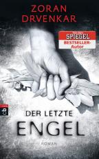 Cover-Bild Der letzte Engel