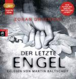 Cover-Bild Der letzte Engel