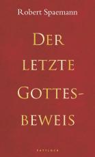 Cover-Bild Der letzte Gottesbeweis