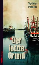 Cover-Bild Der letzte Grund