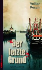 Cover-Bild Der letzte Grund