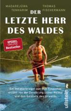 Cover-Bild Der letzte Herr des Waldes