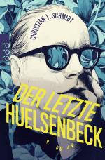 Cover-Bild Der letzte Huelsenbeck