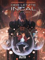 Cover-Bild Der letzte Incal. Band 2