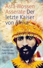 Cover-Bild Der letzte Kaiser von Afrika