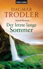 Cover-Bild Der letzte lange Sommer