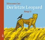 Cover-Bild Der letzte Leopard