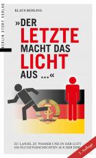 Cover-Bild Der Letzte macht das Licht aus ...