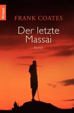 Cover-Bild Der letzte Massai