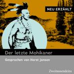 Cover-Bild Der letzte Mohikaner