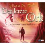 Cover-Bild Der letzte Ork