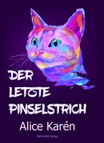 Cover-Bild Der letzte Pinselstrich