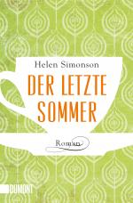 Cover-Bild Der letzte Sommer