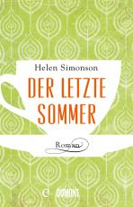 Cover-Bild Der letzte Sommer