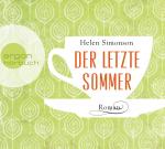 Cover-Bild Der letzte Sommer