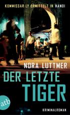 Cover-Bild Der letzte Tiger