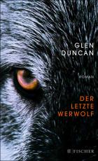 Cover-Bild Der letzte Werwolf