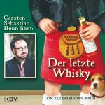 Cover-Bild Der letzte Whisky