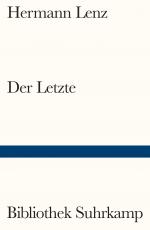 Cover-Bild Der Letzte