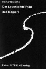 Cover-Bild Der leuchtende Pfad des Magiers