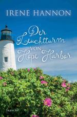 Cover-Bild Der Leuchtturm von Hope Harbor