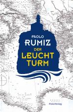 Cover-Bild Der Leuchtturm