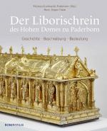 Cover-Bild Der Liborischrein des Hohen Domes zu Paderborn