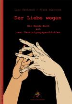 Cover-Bild Der Liebe wegen