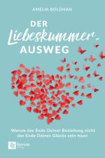 Cover-Bild Der Liebeskummer-Ausweg