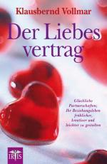 Cover-Bild Der Liebesvertrag