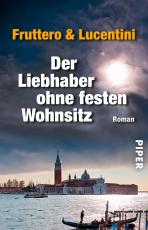 Cover-Bild Der Liebhaber ohne festen Wohnsitz