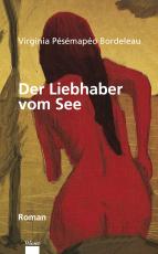 Cover-Bild Der Liebhaber vom See