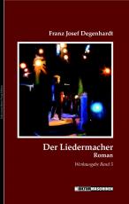 Cover-Bild Der Liedermacher