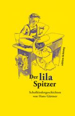 Cover-Bild Der lila Spitzer
