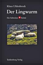 Cover-Bild Der Lingwurm