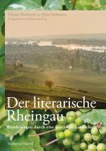 Cover-Bild Der literarische Rheingau